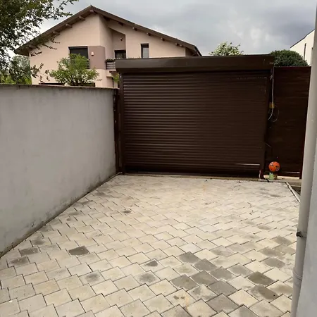 With Garden
